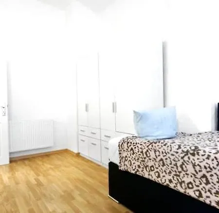 Wohnung Im Stadtzentrum Lejlighed Bern