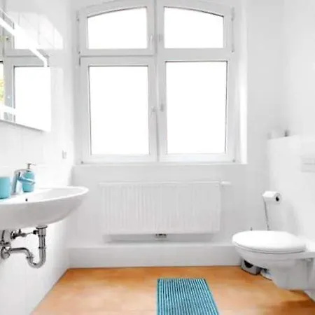 Lejlighed Wohnung Im Stadtzentrum Bern